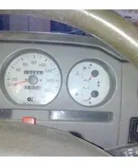 Suzuki Samurai 1.9 TD - Fermo Suzuki Samurai 1.9 TD - Fermo