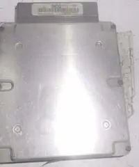 Centralina Ford Fiesta 1.8 rif:96FB-12A650-FC - Marche