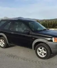 Land rover Freelander - Isernia