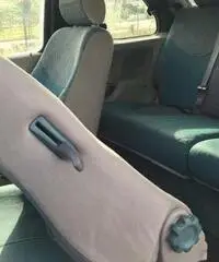 Land rover Freelander - Isernia