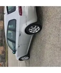 Alfa 159 station wagon 150 cv - Campobasso Alfa 159 station wagon 150 cv - Campobasso