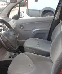 CITROEN C3 1.4 HDI ELEGANCE - Campobasso