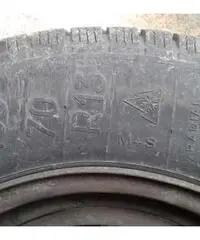 3 Ruote Ford Fiesta - Vercelli