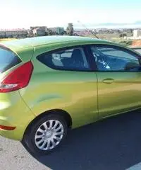Ford fiesta tdci - Cagliari Ford fiesta tdci - Cagliari