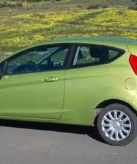 Ford fiesta tdci - Cagliari Ford fiesta tdci - Cagliari