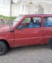FIAT PANDA - Nuoro