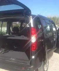 Fiat Doblò 1.3 Mtj - Siracusa