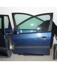 Ford fiesta 2006 1.4 TDI - Caltanissetta Ford fiesta 2006 1.4 TDI - Caltanissetta