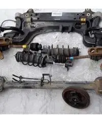 Ford fiesta 2006 1.4 TDI - Caltanissetta Ford fiesta 2006 1.4 TDI - Caltanissetta