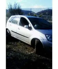 Ford fiesta 2006 1.4 TDI - Caltanissetta