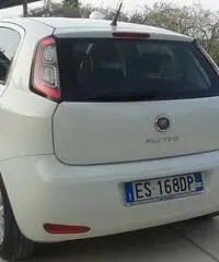 Grande punto 1.4 gpl - Siracusa