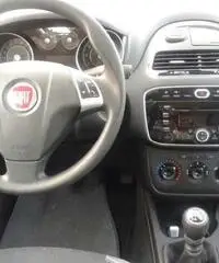 Grande punto 1.4 gpl - Siracusa