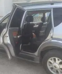 Ssangyong Rexton rx 270 xdi - Siracusa