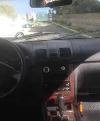 Ssangyong Rexton rx 270 xdi - Siracusa