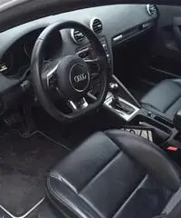 AUDI RS3 340cv - Trento