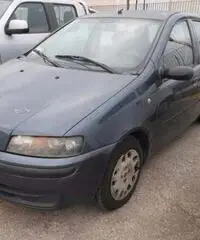 AUTOVETTURA FIAT PUNTO ELX - Narni