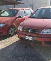 Fiat Punto 1.3 Multijet - Terni