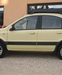 Fiat Panda 4x4 Climbing - Terni