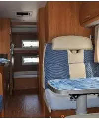 CAMPER RIMOR SUPERBRIG 689TC - Mantova