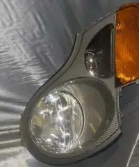 FARI PORSCHE 911 VERSIONE 996