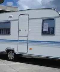 Roulotte ADRIA ALTEA 502 DT da vetrina nuova Roulotte ADRIA ALTEA 502 DT da vetrina nuova