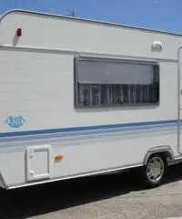 Roulotte ADRIA ALTEA 502 DT da vetrina nuova Roulotte ADRIA ALTEA 502 DT da vetrina nuova