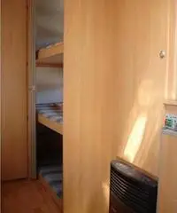 Roulotte ADRIA ALTEA 502 DT da vetrina nuova Roulotte ADRIA ALTEA 502 DT da vetrina nuova