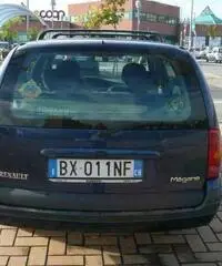 Renault Megane 1.9 dCi cat S.W. Expression - Bologna