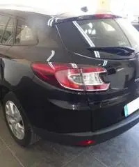 RENAULT MEGANE ST 1.5 DCI WAVE SS 110CV ESM - Napoli