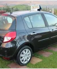 RENAULT CLIO 1.2 AUTOMATICA - Palermo