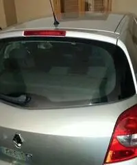 Clio benzina come nuova - Caltanissetta