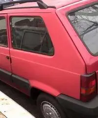 Panda per ricambi