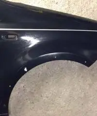 Culla motore slitta Fiat Panda benzina 100 hp e altro