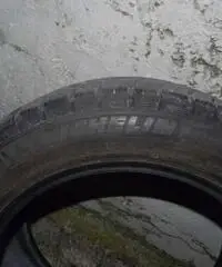 Gomme Invernali Michelin 205 55 R16
