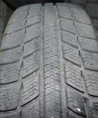 Gomme Invernali Michelin 205 55 R16