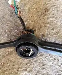 Ricambi vari fiat Panda 900 cc. motore 600 500