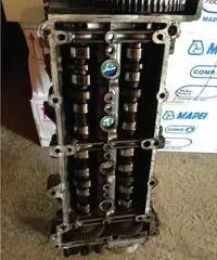 Testata motore 1.6 Fiat Lancia Alfa Romeo turbo Egr coppa