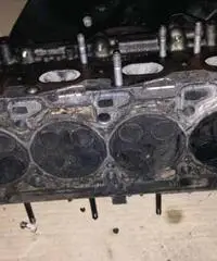 Testata motore 1.6 Fiat Lancia Alfa Romeo turbo Egr coppa