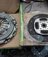 Kit frizione valeo 828012 renault dacia 1.5dci 828012 k9k