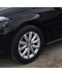 Cerchi in lega 16 Cerchi in lega 16