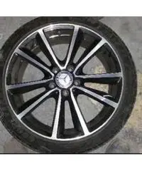 Cerchi Mercedes Amg - Bari Cerchi Mercedes Amg - Bari