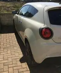 Alfa Mito 1.4 turbo gpl - Novara