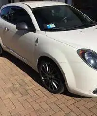 Alfa Mito 1.4 turbo gpl - Novara