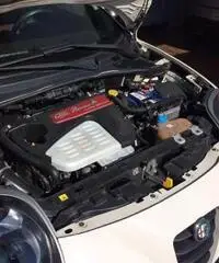 Alfa Mito 1.4 turbo gpl - Novara Alfa Mito 1.4 turbo gpl - Novara