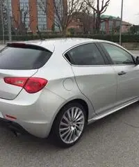 Alfa Romeo Giulietta 1750 Turbo TCT 2014 - Piemonte