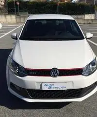 Volkswagen Polo GTI 1.4 TSI DSG 3 porte - Piemonte