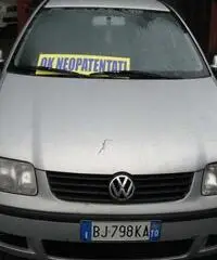 VW Polo 1.4 3 porte - Piemonte
