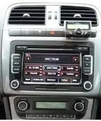 Volkswagen Polo 1.6TDI Sport - Napoli