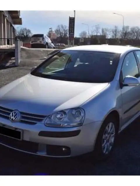 VOLKSWAGEN Golf 1.6 5p. Km garantiti benzina - Brescia VOLKSWAGEN Golf 1.6 5p. Km garantiti benzina - Brescia