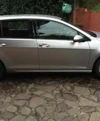 Volkswagen Golf 2.0 TDI DSG Highline BlueMotion - Lecco